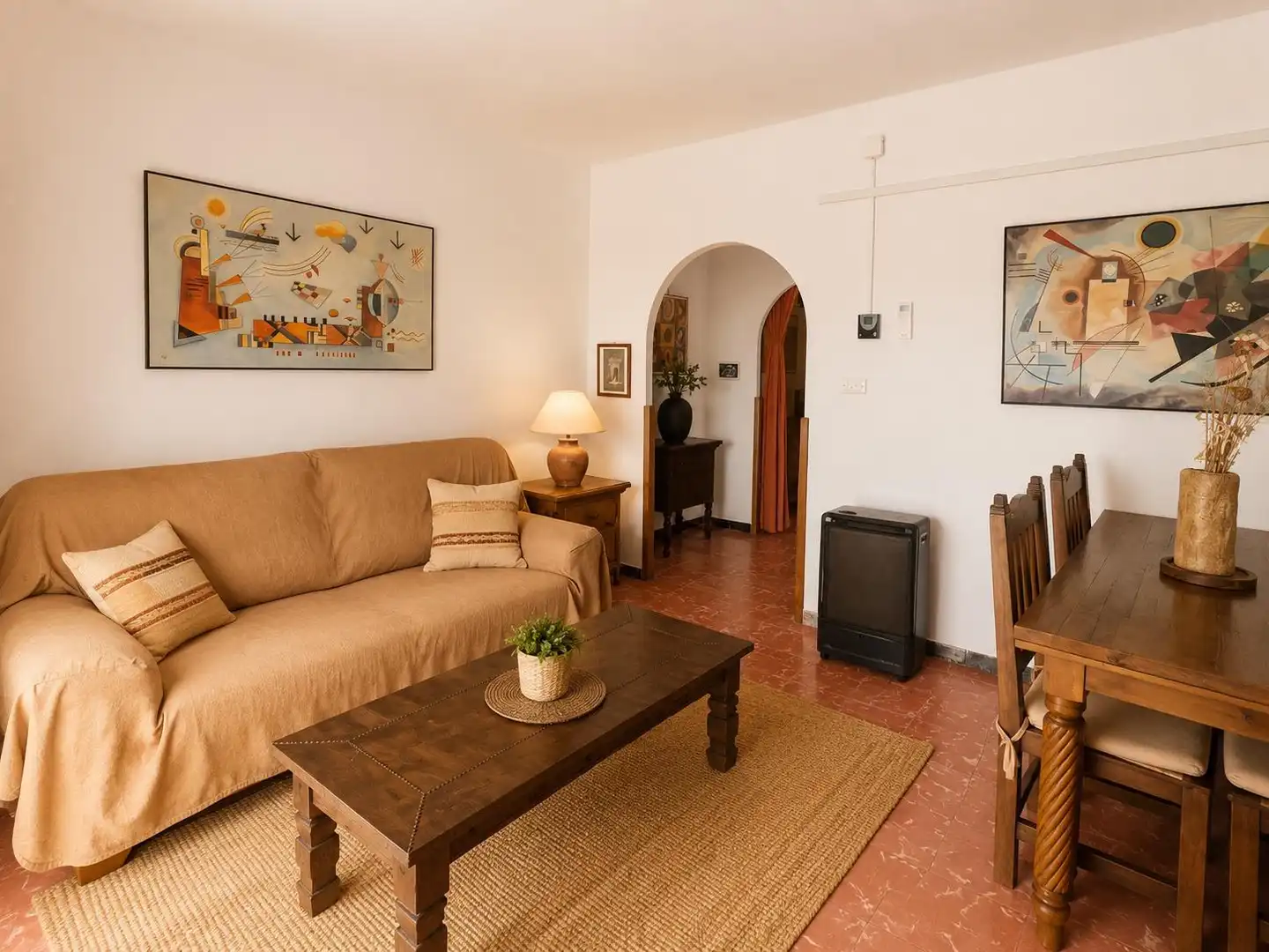 Villa con giardino in vendita a Carrer d'OSONA, imagen 21