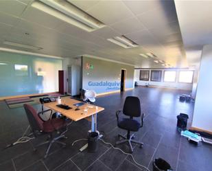 Oficina en venda en  Sevilla Capital amb Aire condicionat i Calefacció