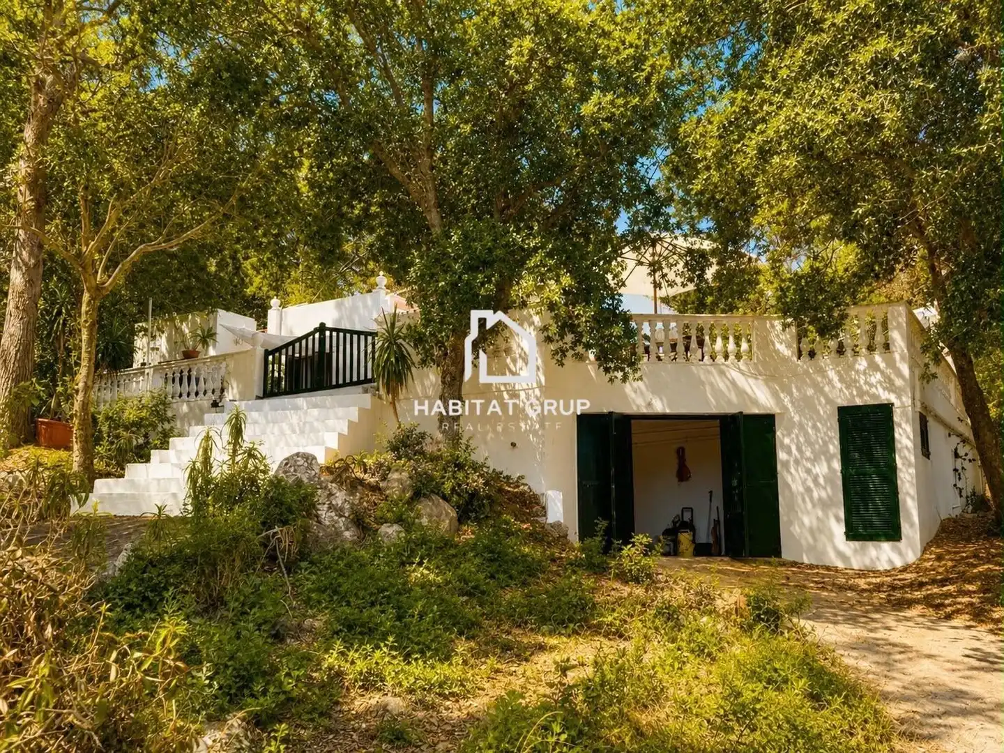 Houses for sale in Son Parc
