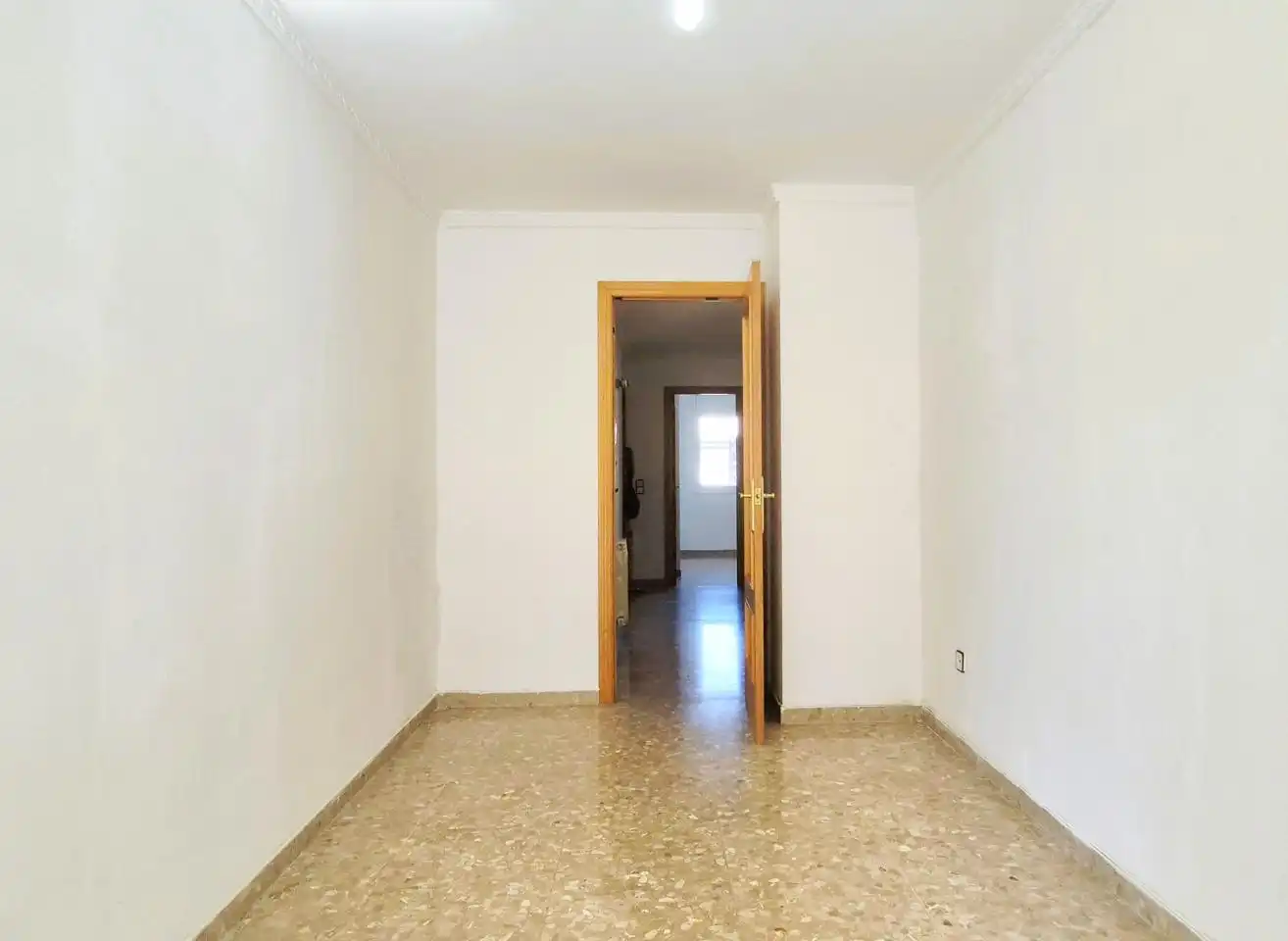 Piso en venta en Terrassa con Calefacción, Terraza y Balcón