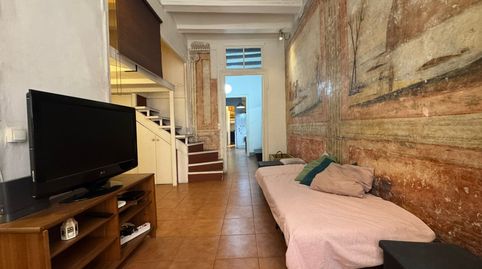 Foto 5 de Piso en venta en Carrer D'en Serra, Barri Gòtic, Barcelona Capital