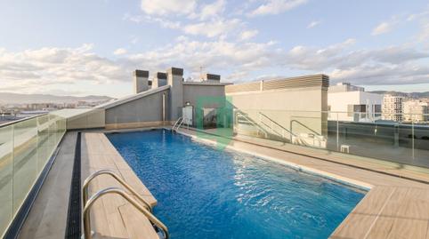 Photo 3 of Flat to rent in Miquel Xirgu Rico, Port, Badalona