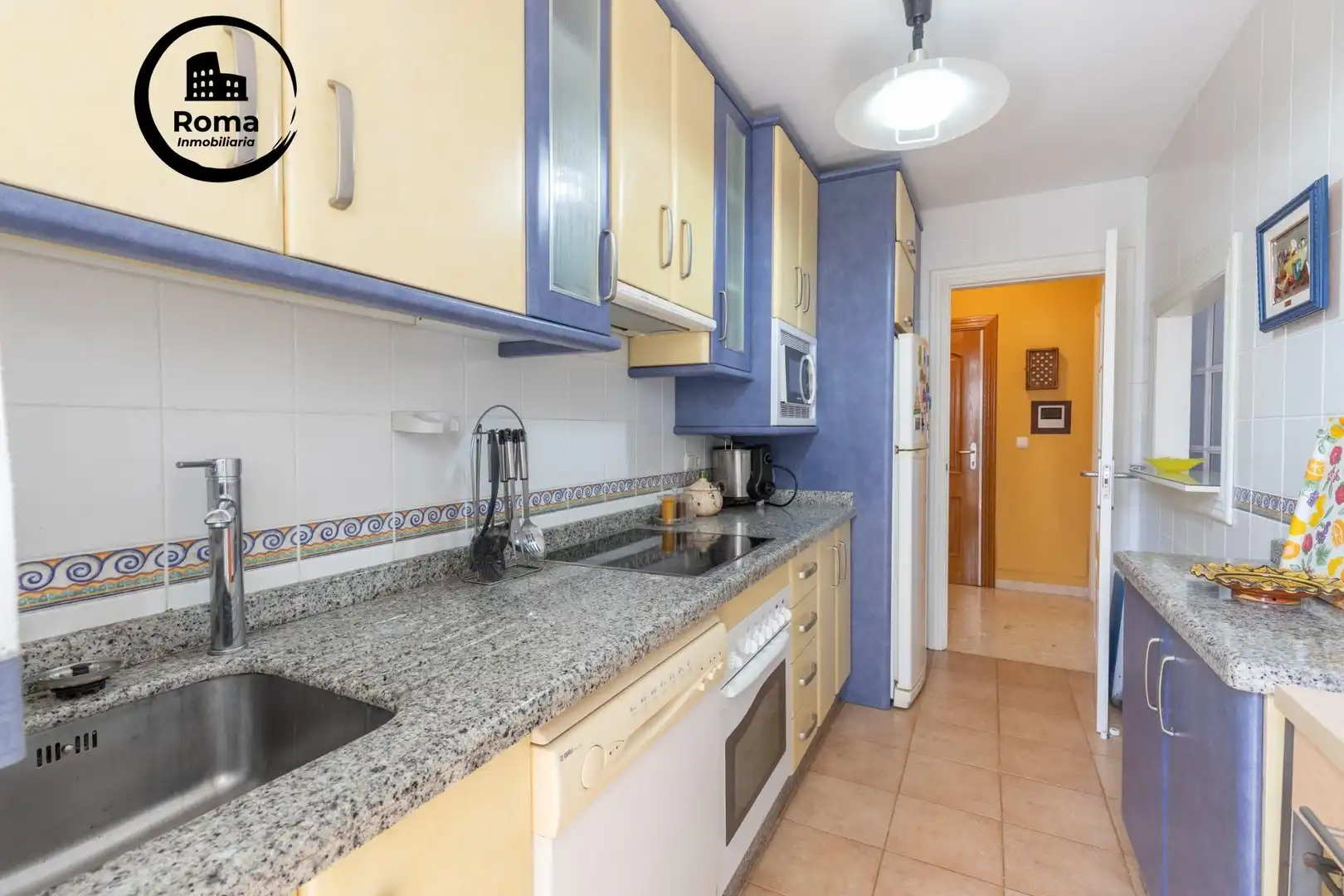 Piso con piscina en venta en Playa de Granada, imagen 33