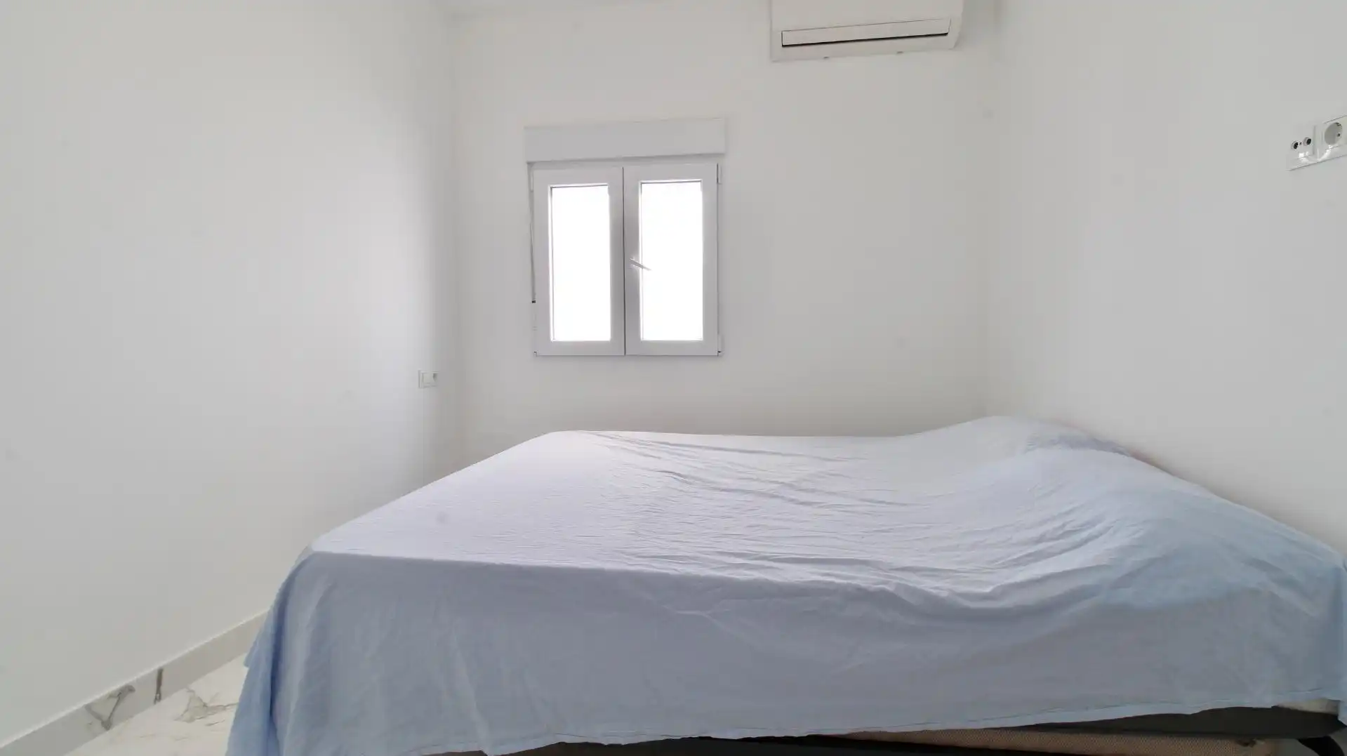 Habitación de Casa o chalet en venta en La Zubia con Aire acondicionado y Terraza