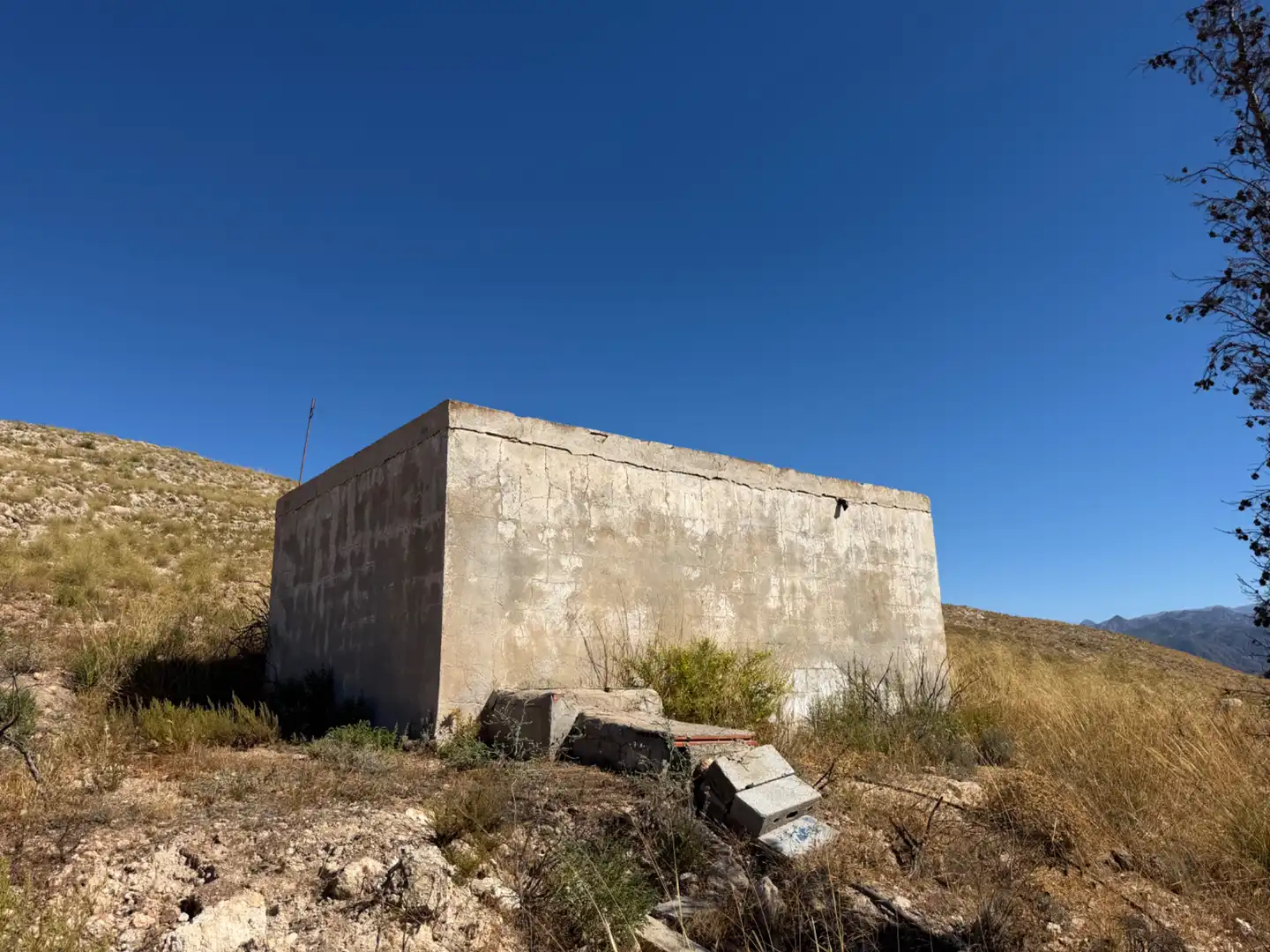 Terreno rustico in vendita a Camino de la Sierra, imagen 2