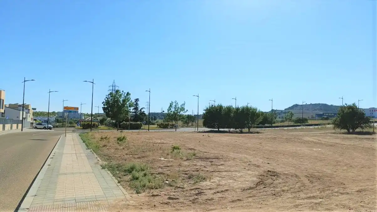 Terreny residencial en venda a Proyecto Actuacion S-15, imagen 16