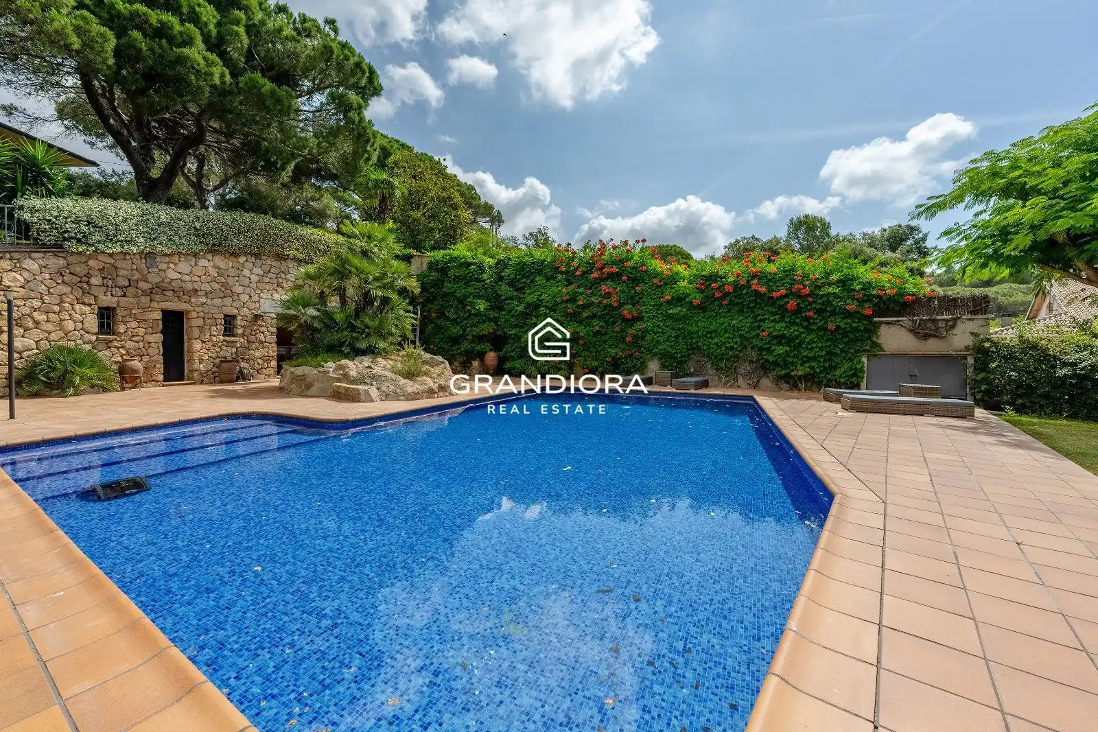 Villa con piscina in vendita a de Casetes, imagen 2