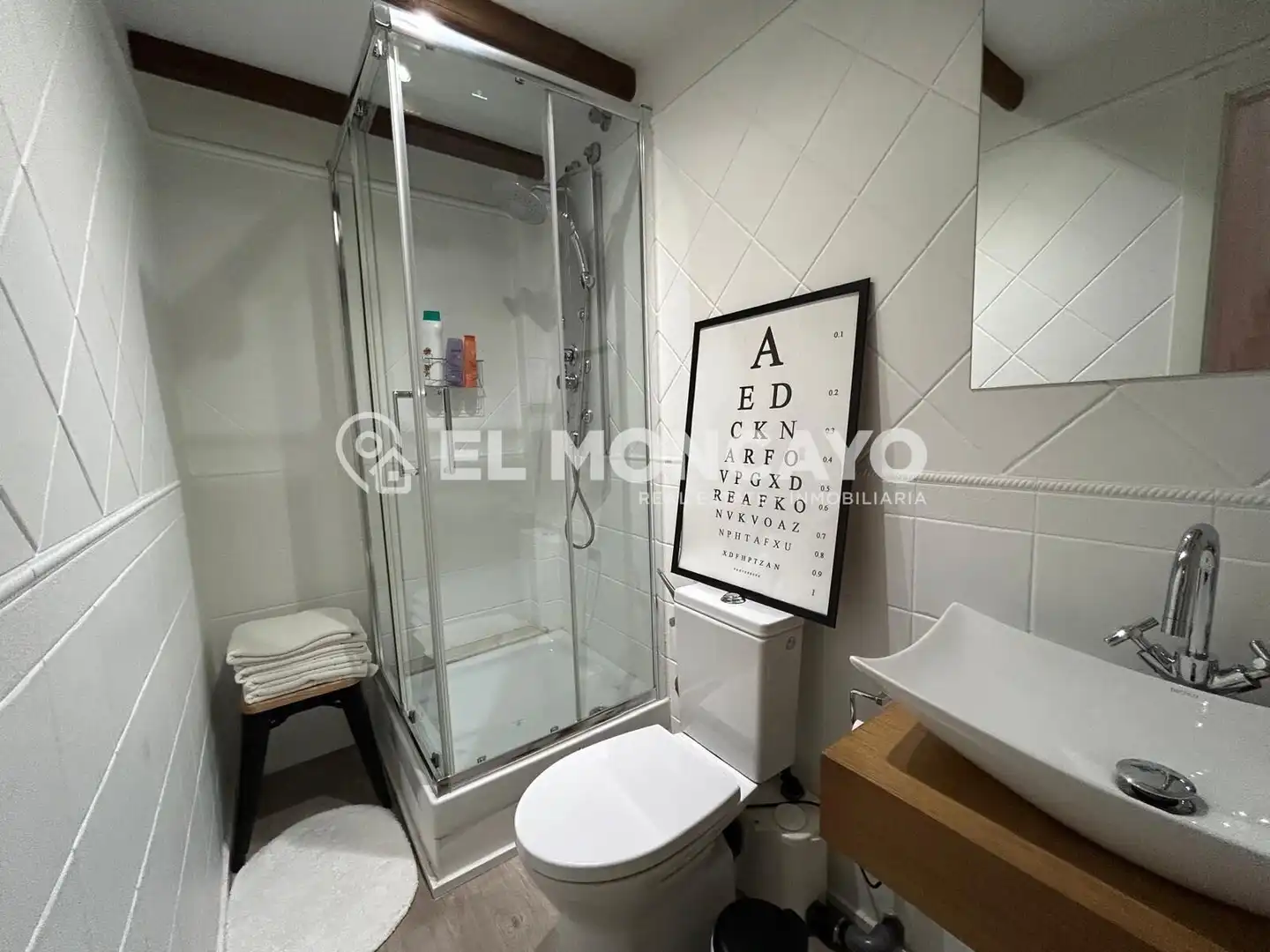 Adossat amb piscina en venda a El Edén, imagen 56