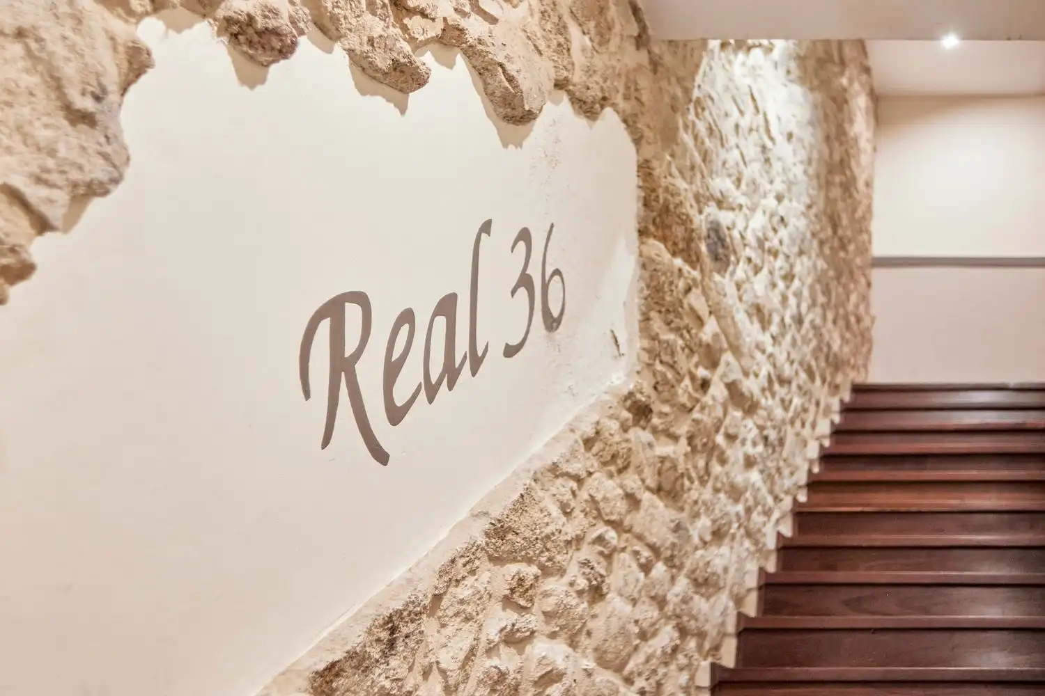 Appartamento con ascensore in vendita a Calle Real 36, imagen 55