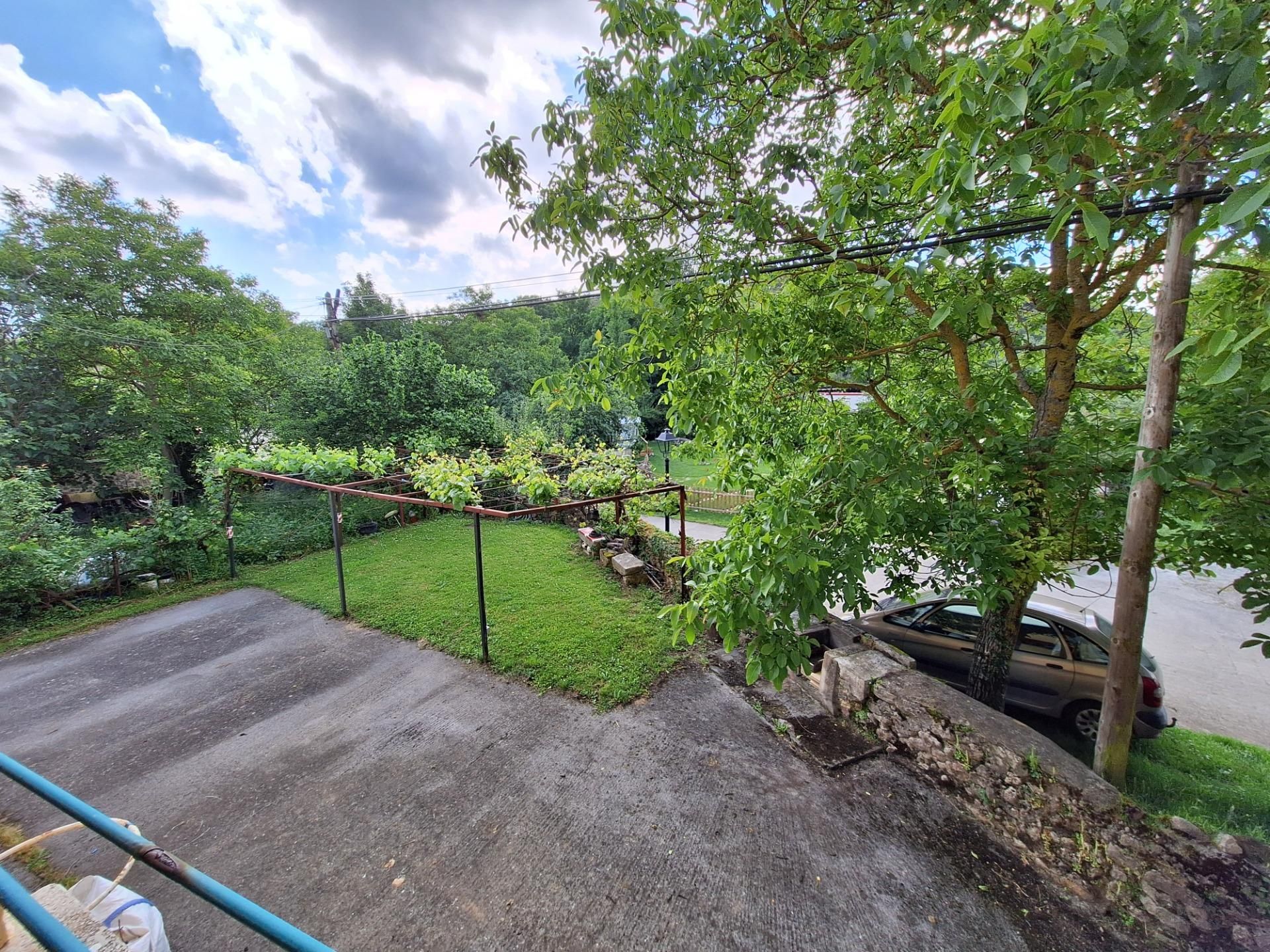Garten von Wohnung zum verkauf in Valle de Mena