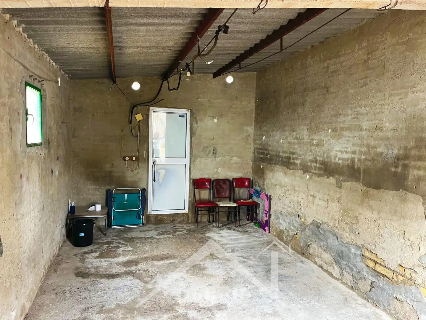 Casa o xalet en venda en Almadén de la Plata amb Jardí privat, Terrassa i Traster