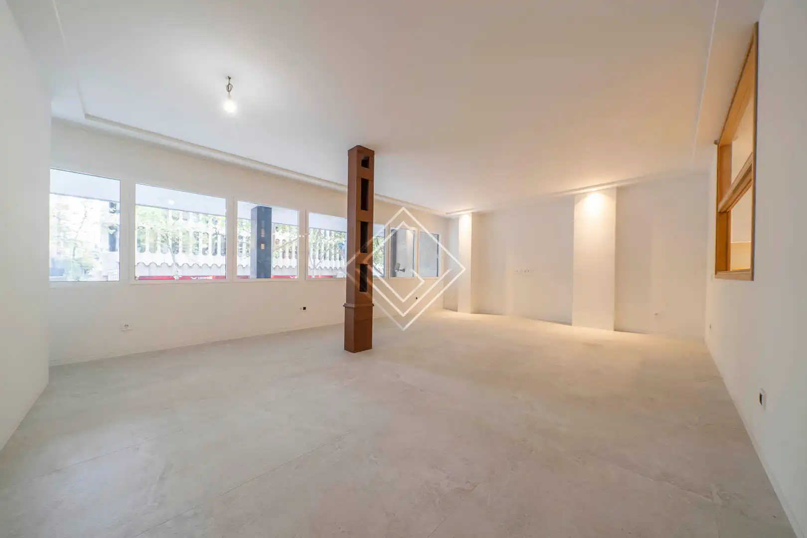 Piso con ascensor en venta en Barrio de Salamanca, imagen 4