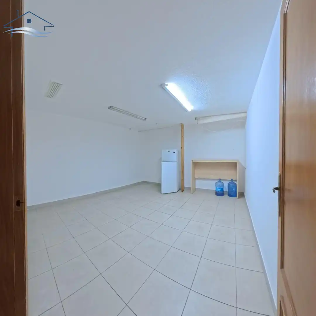 Büro zur Miete in Alicante / Alacant mit Klimaanlage und Heizung