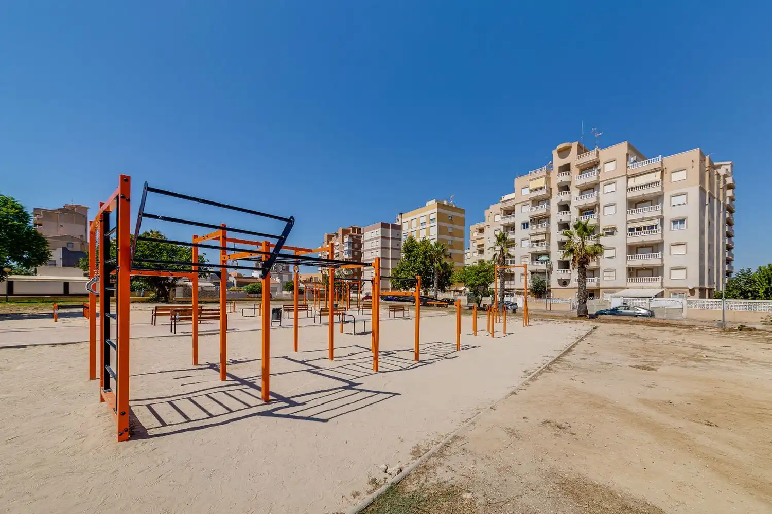 Penthouse mit Terrasse zum Verkauf in Calle Los Emilios 8, imagen 46