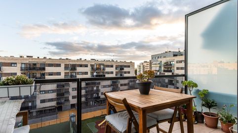 Foto 4 de Piso en venta en Can Llong, Sabadell