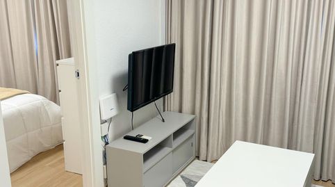 Foto 5 de Apartamento de alquiler en Avenida de la Costa Blanca, 113, Playa de San Juan, Alicante / Alacant