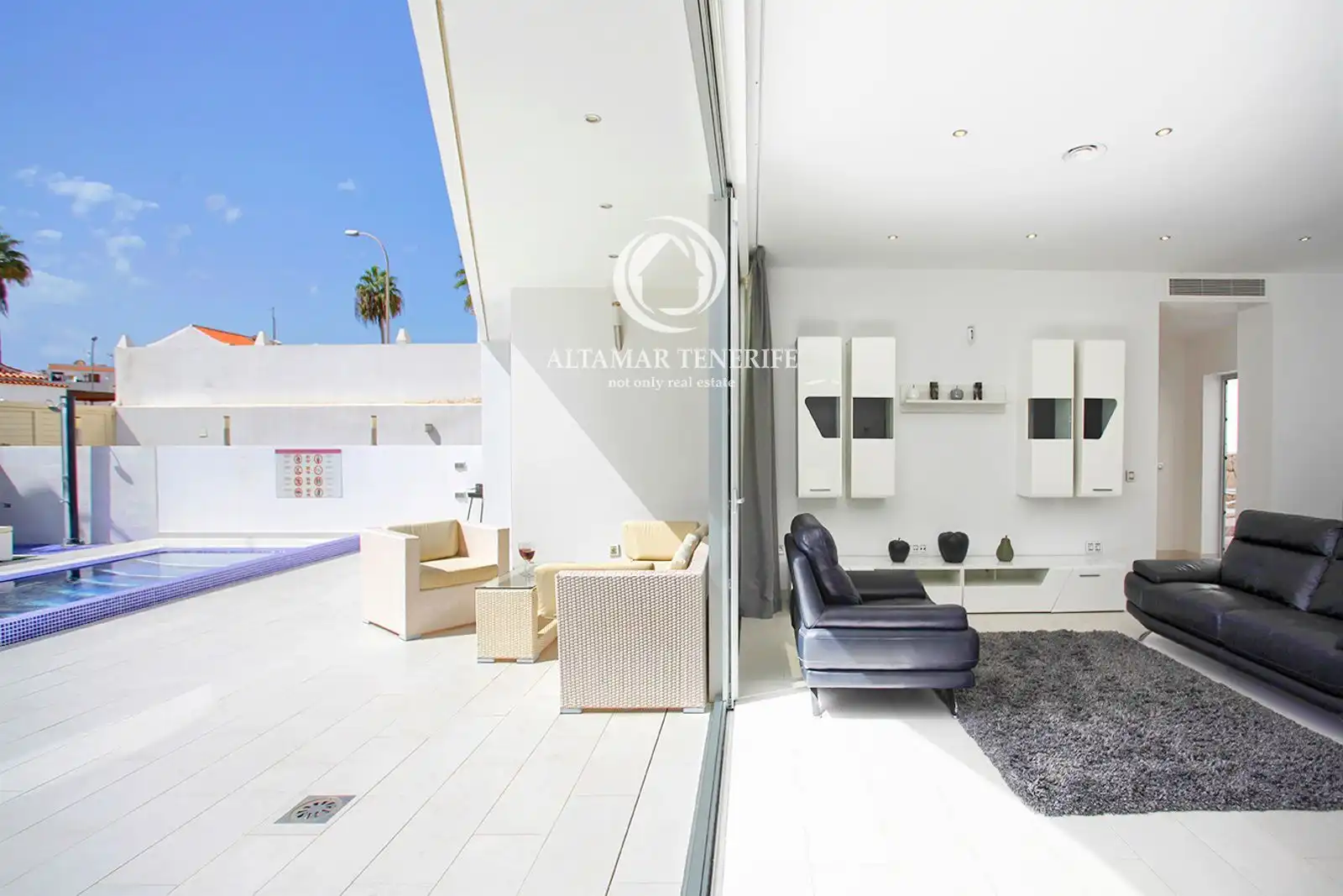 Casa con terrazza in vendita a Costa Adeje, imagen 10