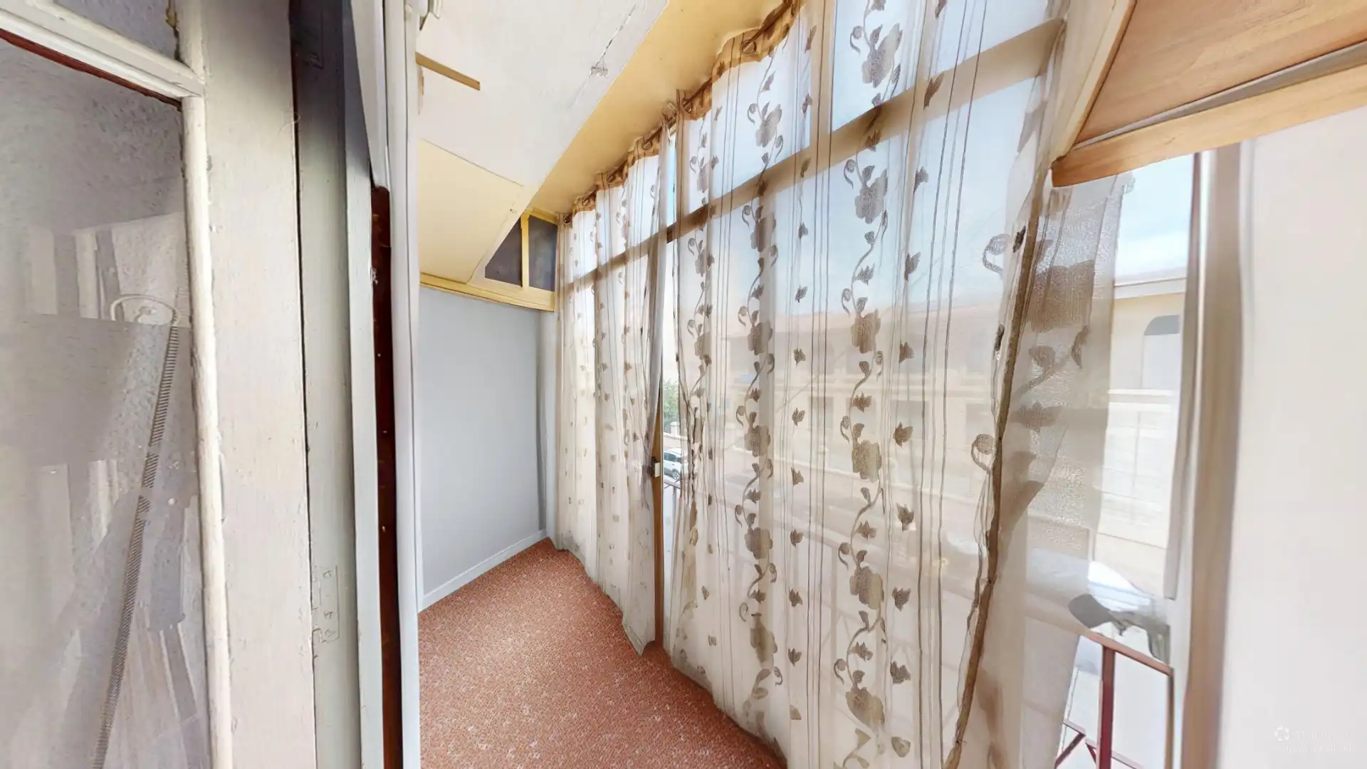 Flat with terrace for sale in Calle Pinoso, imagen 25