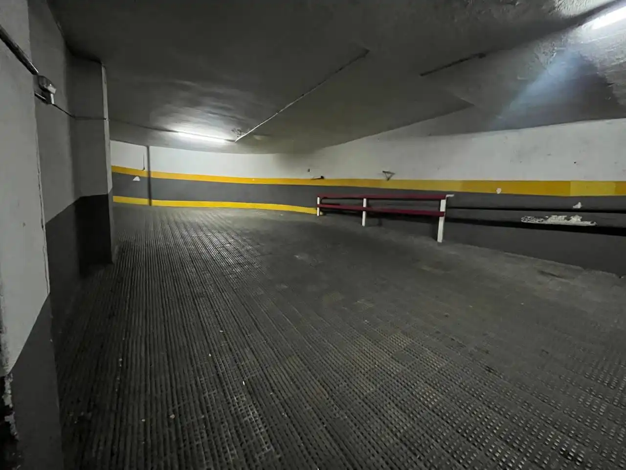 Aparcamiento en venta en Fernando El Catolico, imagen 2