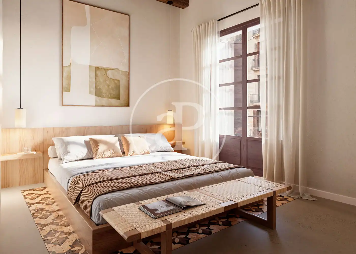 Piso en venta en Rambla de Sant Josep, 83, El Raval