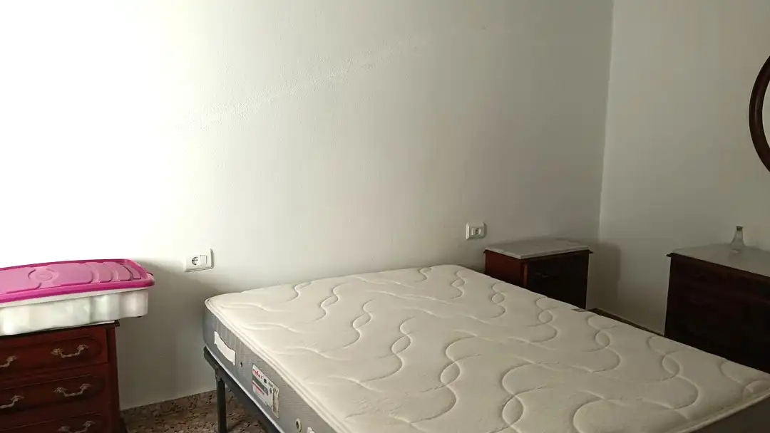 Habitación de Piso en venta en Xeraco con Aire acondicionado, Terraza y Horno