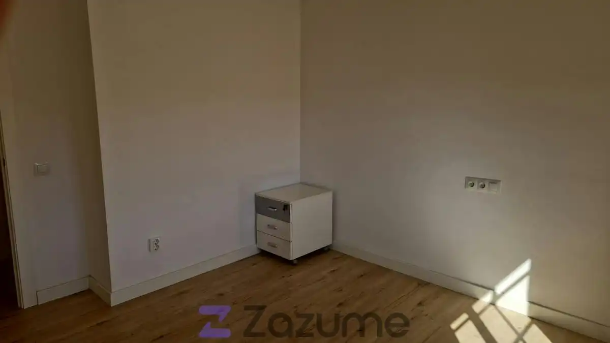 Habitación de Piso de alquiler en Terrassa con Aire acondicionado, Calefacción y Horno