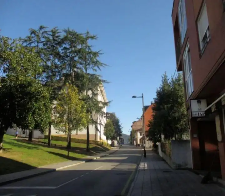 Terreno residencial en venta en San Claudio - Trubia - Las Caldas, imagen 7