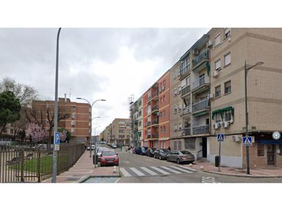 Exterior view of Flat for sale in Parla