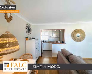 Bedroom of Apartment for sale in  Palma de Mallorca
