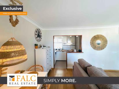 Bedroom of Apartment for sale in  Palma de Mallorca
