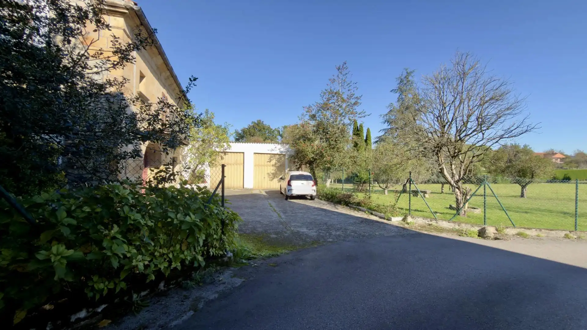 Casa o chalet en venta en Villaescusa (Cantabria)