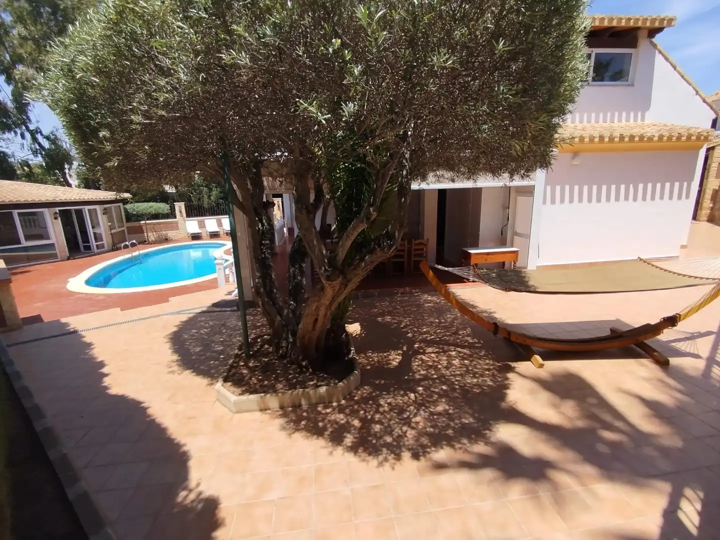 Detached house with pool for sale in Mar Menor de Cartagena – Cabo de Palos, imagen 7