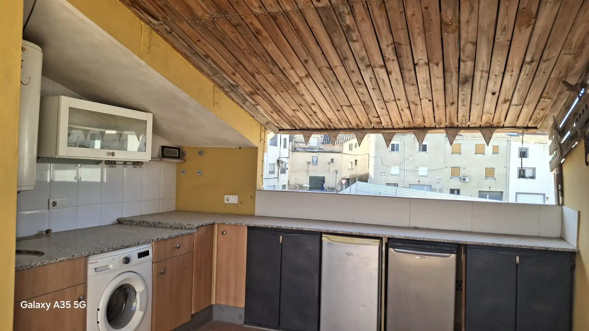 Casa a schiera con terrazza in vendita a Calle Grecia, imagen 32
