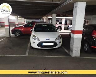 Parking of Garage for sale in Arenys de Mar