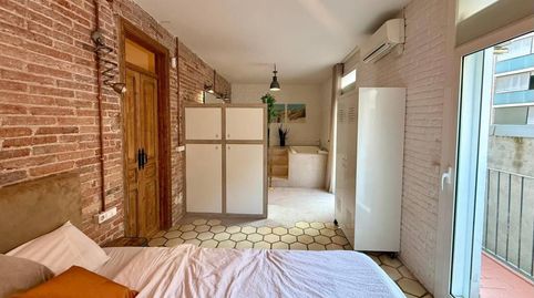Foto 2 de Piso de alquiler en Calle Cristóbal de Moura, Provençals del Poblenou, Barcelona Capital