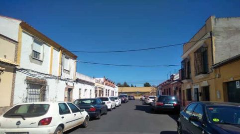 Photo 3 of Detached homes for sale in Calle Emilio Castelar, San José de la Rinconada, La Rinconada