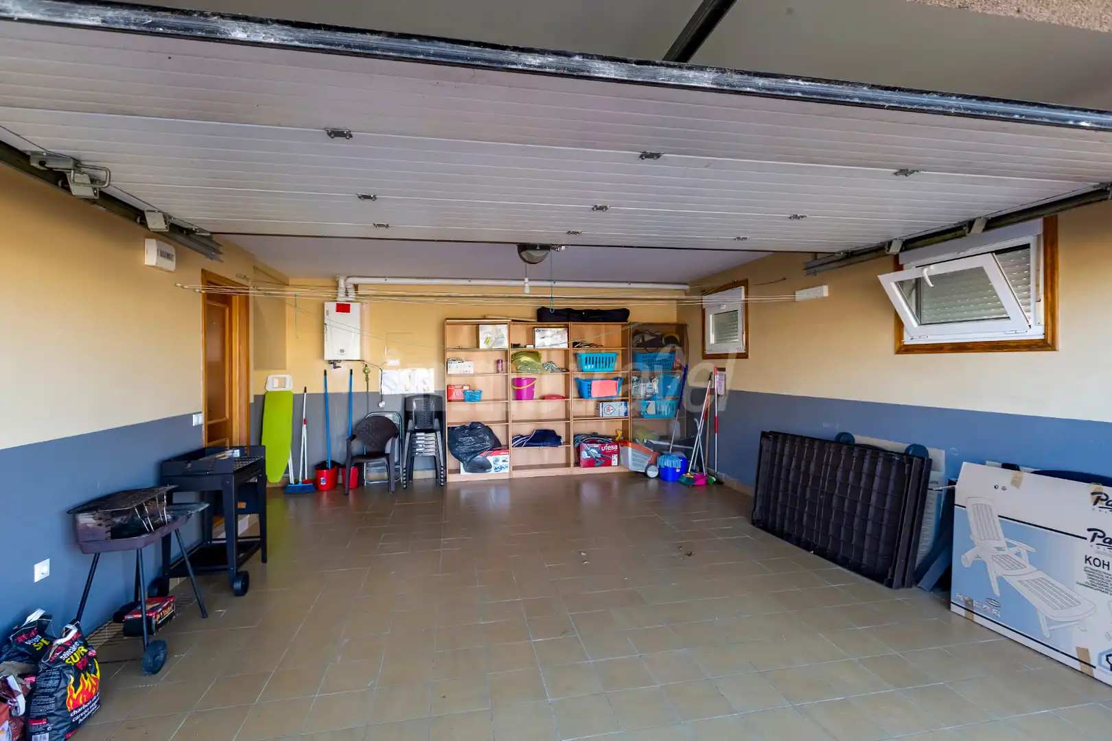 Haus oder Chalet zum Verkauf in Sanxenxo mit Heizung, Privatgarten und Parkett