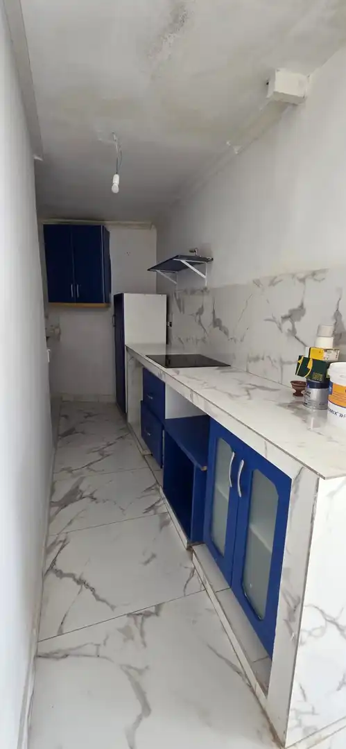 Kitchen of Houses for sale in Algeciras
