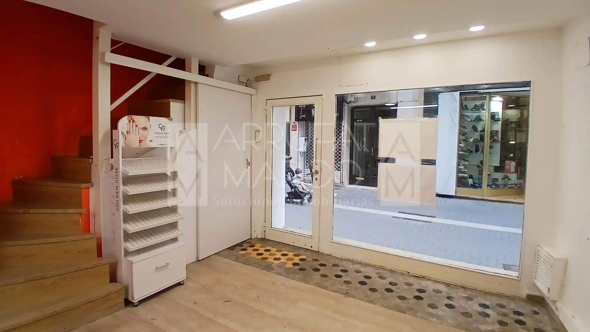 Commercial properties for rent in Vila-real