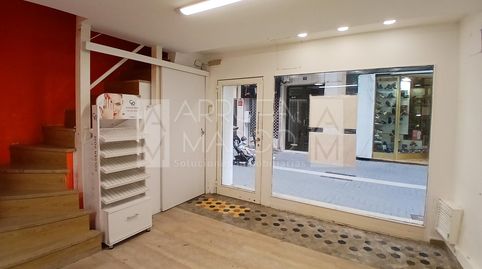 Foto 5 von Geschaftsraum zur Miete in Centro, Vila-real
