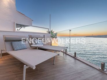 Terraced house for sale in Altafulla