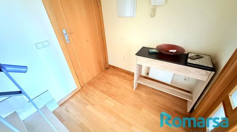 Foto 5 de Dúplex en venda a De la Ciudad de Toledo, Hervencias Altas - El Pinar, Ávila Capital