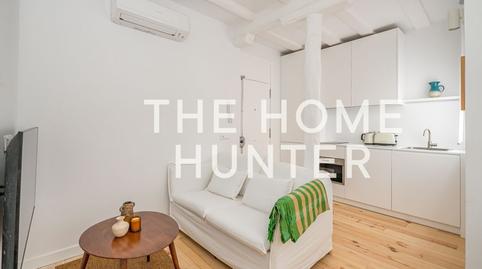 Foto 2 de Pis de lloguer a San Hermenegildo , Universidad - Malasaña,  Madrid Capital