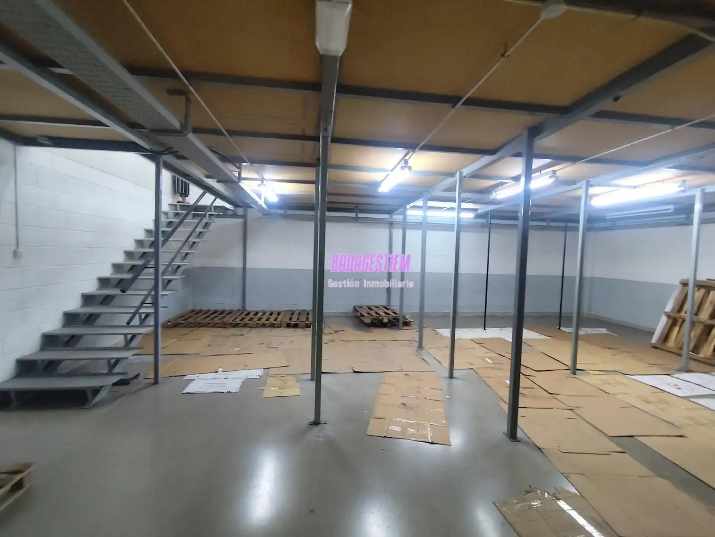 Nave industrielle à louer à Montigalà - Sant Crist, imagen 15
