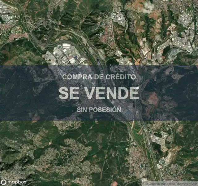 Piso en venta en Corbera de Llobregat