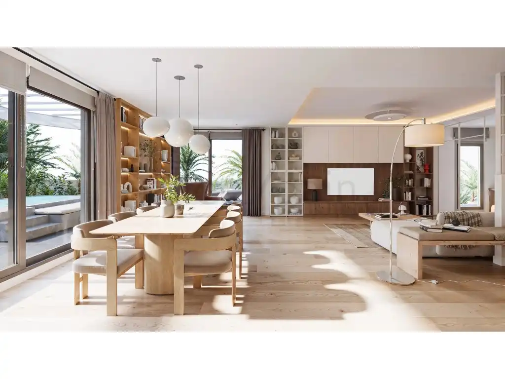 Apartamento con ascensor en venta en Calle Benajarafe, imagen 2