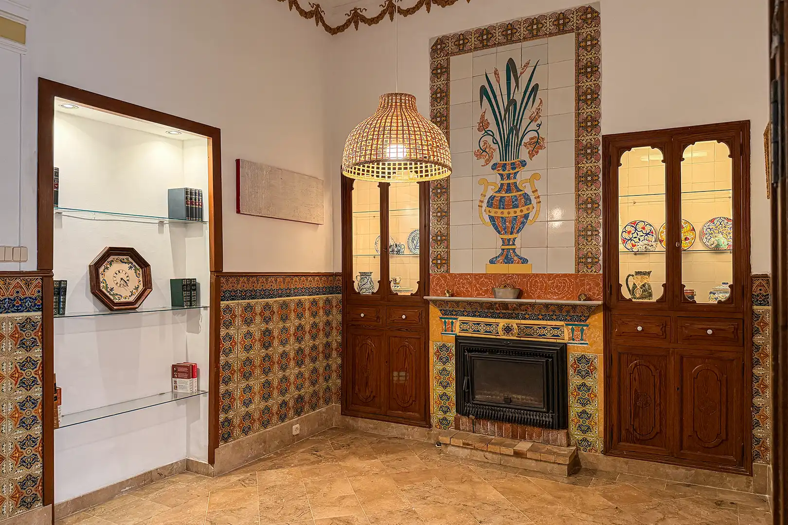 Casa o chalet en venta en Alfara del Patriarca con Aire acondicionado, Calefacción y Terraza