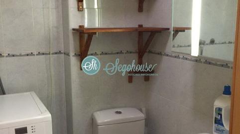 Foto 3 de Dúplex en venda a Palazuelos de Eresma, Segovia