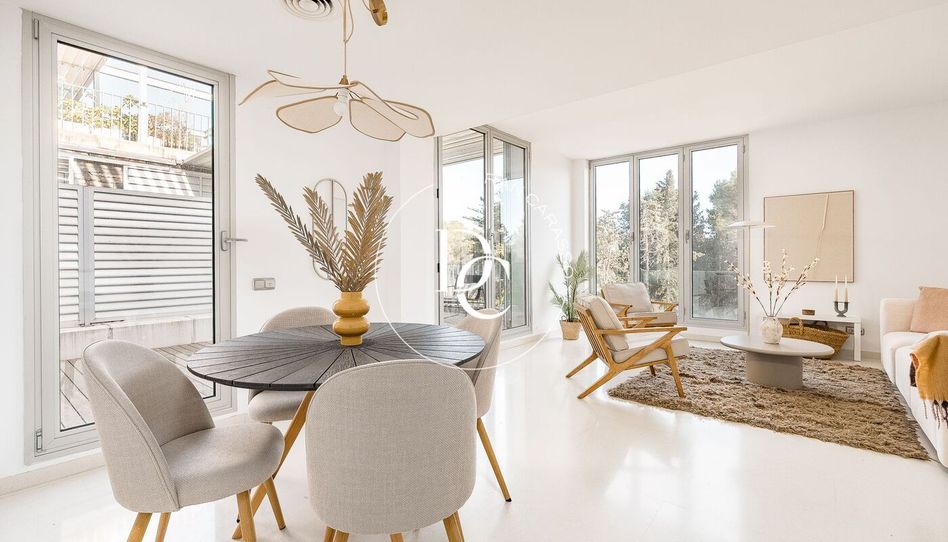 Foto 0 de Amplio piso en venta en Casas del Mar, Sant Pere de Ribes
