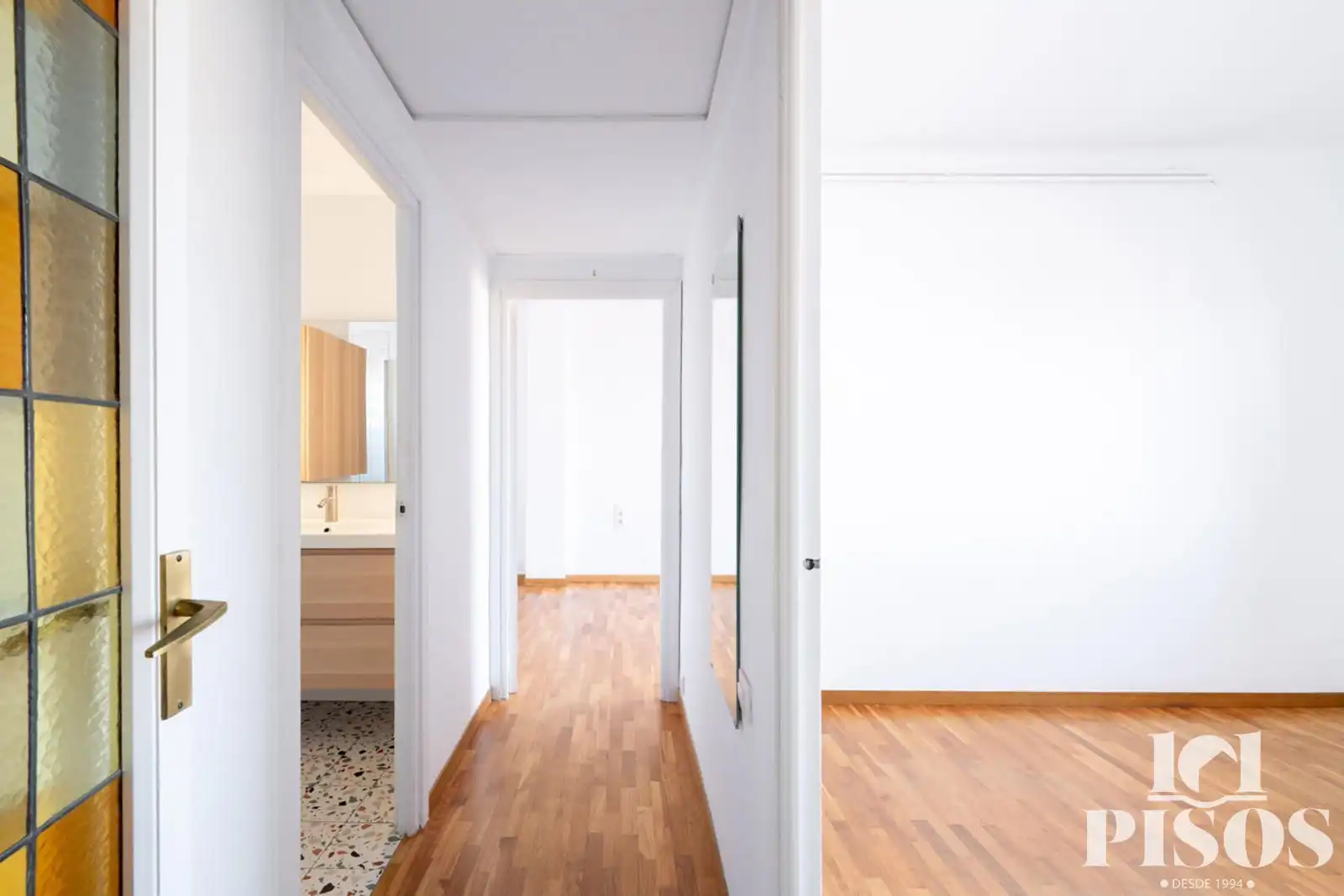 Ático en venta en Barcelona con Aire acondicionado, Calefacción y Parquet